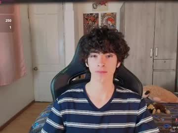 lucas_xo live show