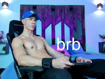 oliverthompson_01 live show