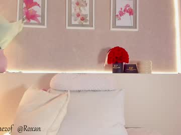 roxannegomez_ live show