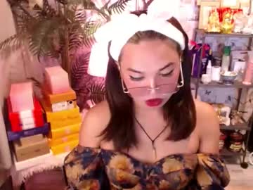 stellaxtemptationx live show