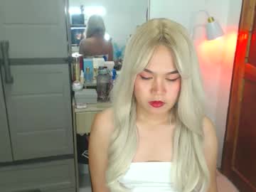 yazmin_shines live show