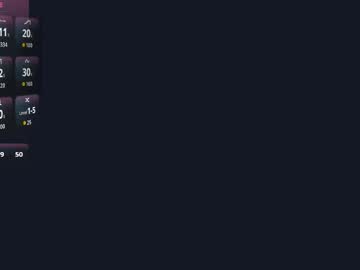 yonsteinworth live show