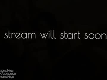 asuna_niiya live show