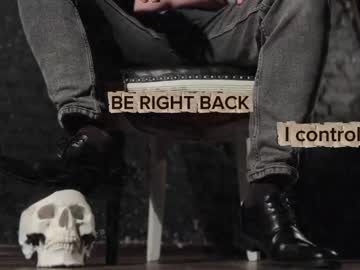 david_stain live show