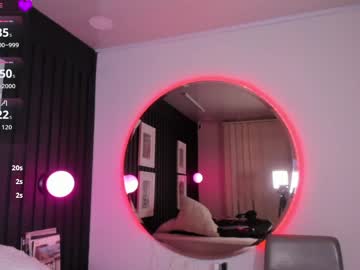 manelyk_evanss live show