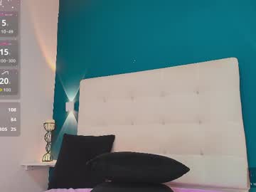 miiacarter_ live show