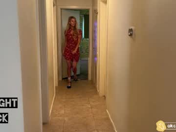 ok_cassidy live show