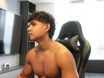 oliver_bray live show
