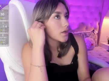 _sophie__miller live show