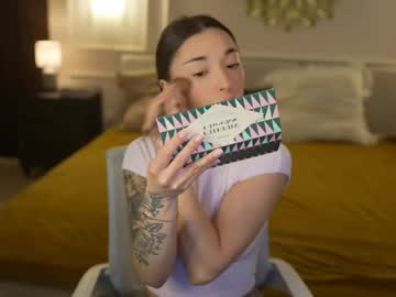 anabel054 live show
