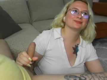 andycherrysecrets live show