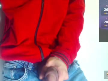 grayhorny live show