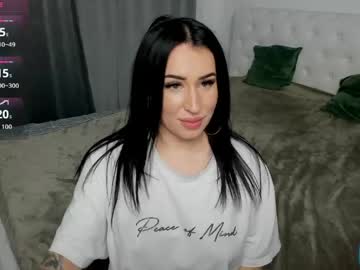 hotmorenaxxx live show