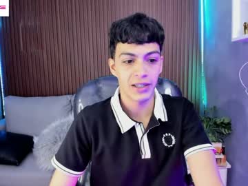 jeremias_1 live show
