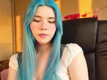 your_tender_doll live show