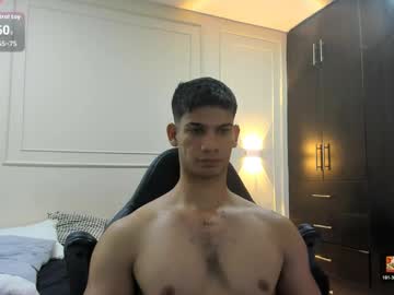 andres_stud live show