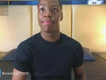 charlesbrown_ live show