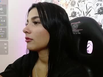 gaby_tay1 live show