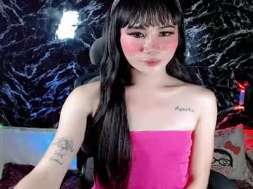 heavenlycum69_mickey live show