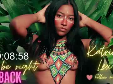mia_lacy live show