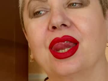 posh_lady profile
