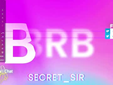 secret_sir profile
