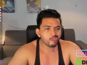 steffan_sebastian live show