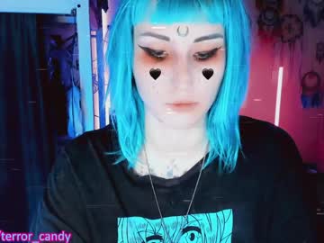 terror_candy profile