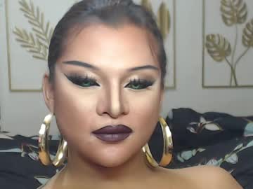 yourtrannyqueenxxx live show