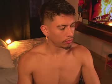 aaronfox_ profile