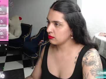 alix_beltran profile