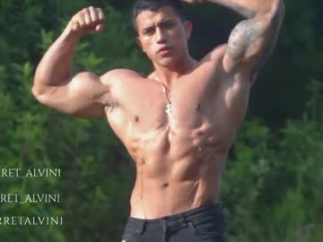 garret_alvin_ profile