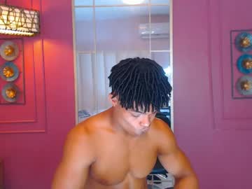 hotcrew_ live show